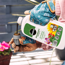 Load image into Gallery viewer, MIRACLE-GRO® PERFORMANCE ORGANICS™ ALL PURPOSE LIQUID CONCENTRATE FOOD
